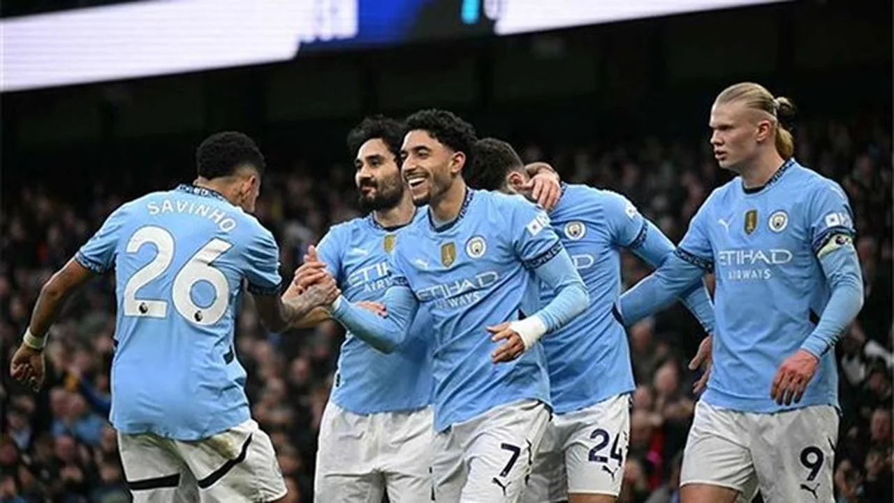 شبكة بي إن سبورتس تختار معلقاً تونسياً لمواجهة مانشستر سيتي ونوتنجهام فورست